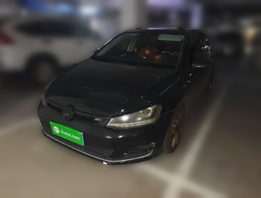 Volkswagen Golf 2017 car image 