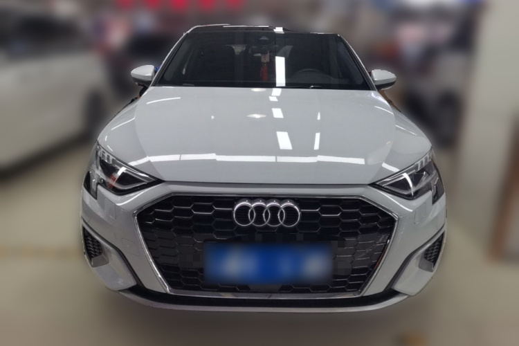 Audi A3 2021 #3 Audi A3 2021 immagine di auto #3