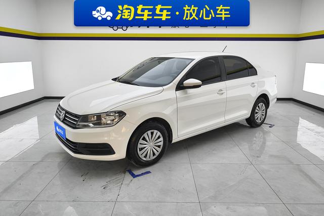 Volkswagen Santana 2023 #18 Volkswagen Santana 2023 car image #18