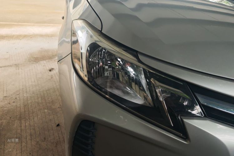 Toyota Vios 2022 car image #8