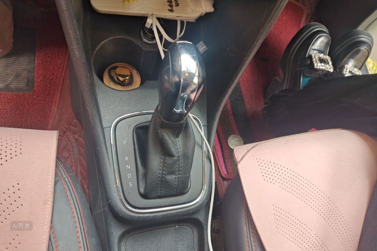 Volkswagen Polo 2018 imagem de carro #16