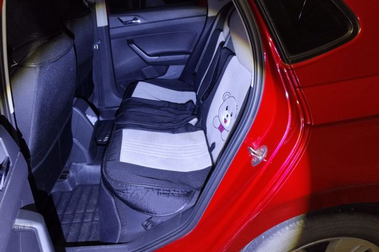 Volkswagen Polo 2020 car image #19