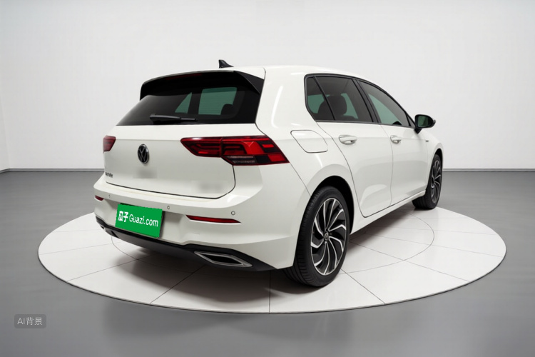 Volkswagen Golf 2021 imagem de carro #7