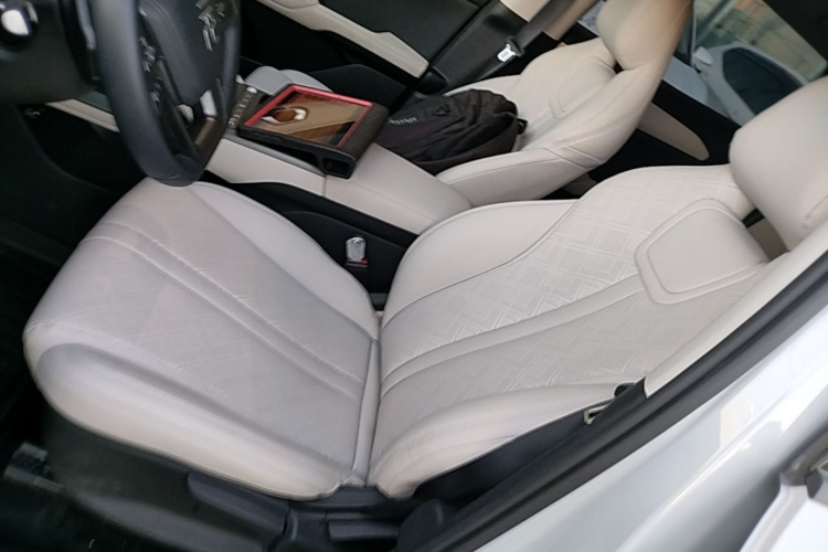 BYD YuanUP 2025 #15 BYD YuanUP 2025 imagem de carro #15