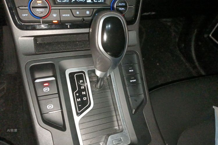 GEELY Emgrand GL 2021 #16 GEELY Emgrand GL 2021 car image #16