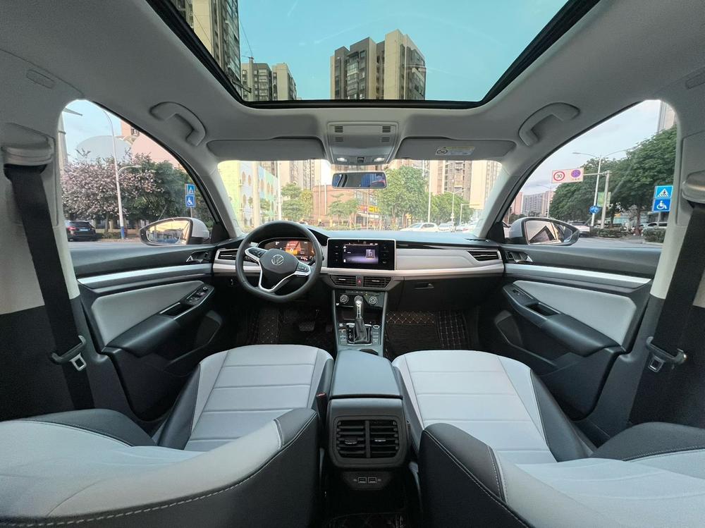 Volkswagen Bora 2023 #8 Volkswagen Bora 2023 immagine di auto #8