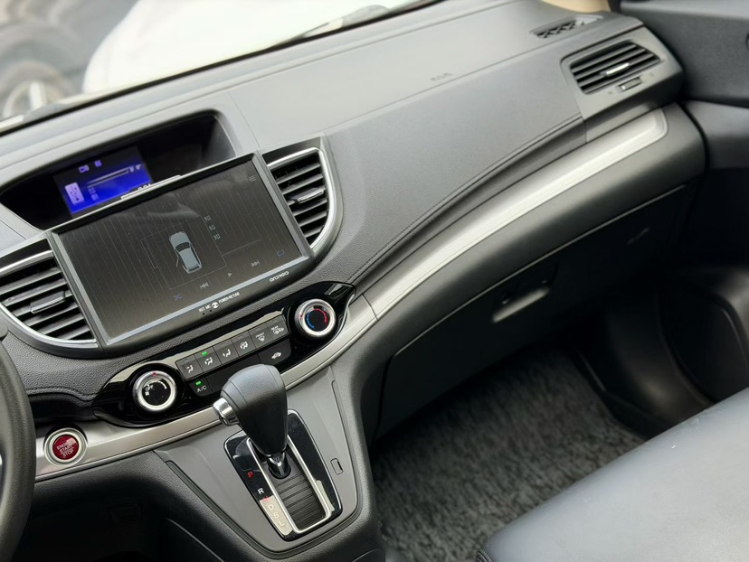 Honda CR-V 2015 #5 Honda CR-V 2015 car image #5
