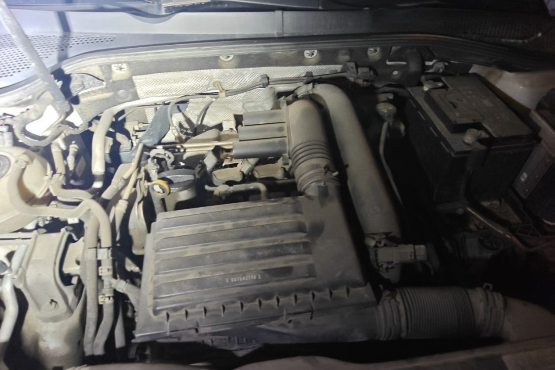 Volkswagen Golf 2014 car image #10