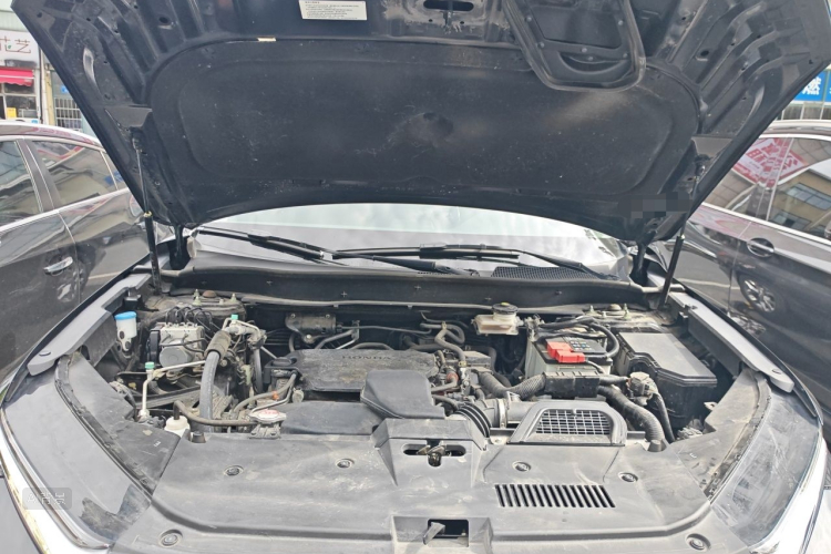 Honda CR-V 2023 car image #22