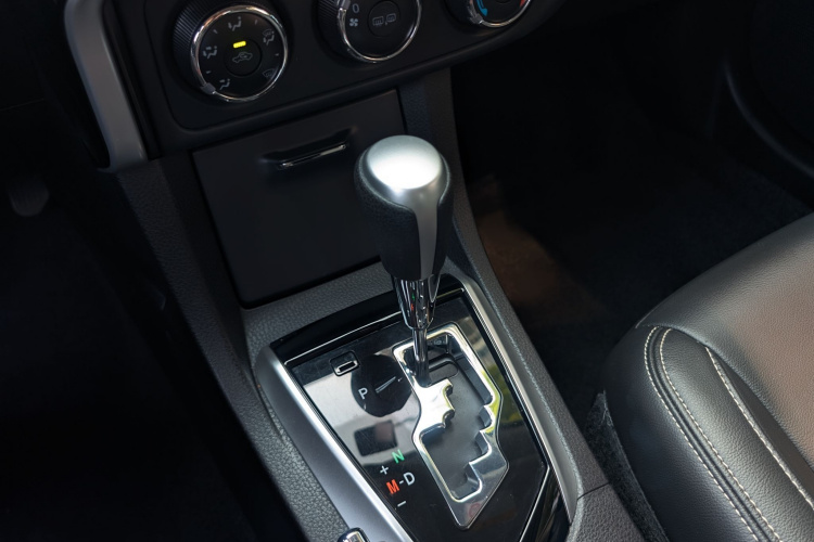 Toyota Corolla 2019 #17 Toyota Corolla 2019 immagine di auto #17