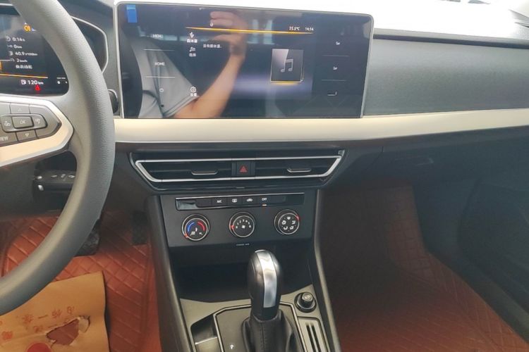 Volkswagen Lavida 2023 #13 Volkswagen Lavida 2023 صورة سيارة #13
