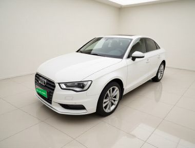 Audi A3 2016 Audi A3 2016 car image