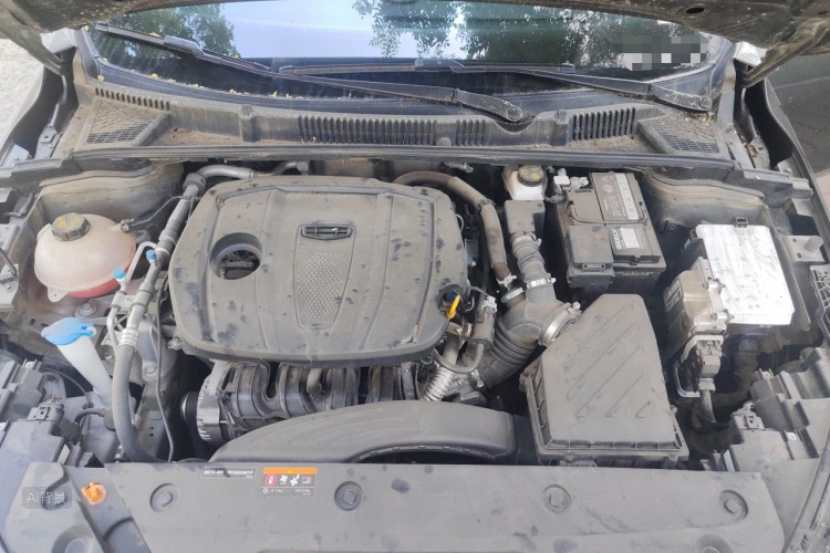 GEELY Emgrand 2024 car image #22