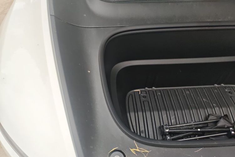 Tesla Model Y 2026 #26 Tesla Model Y 2026 car image #26