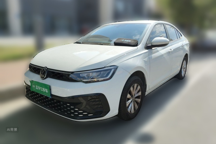 Volkswagen Lavida 2023 #2 Volkswagen Lavida 2023 car image #2