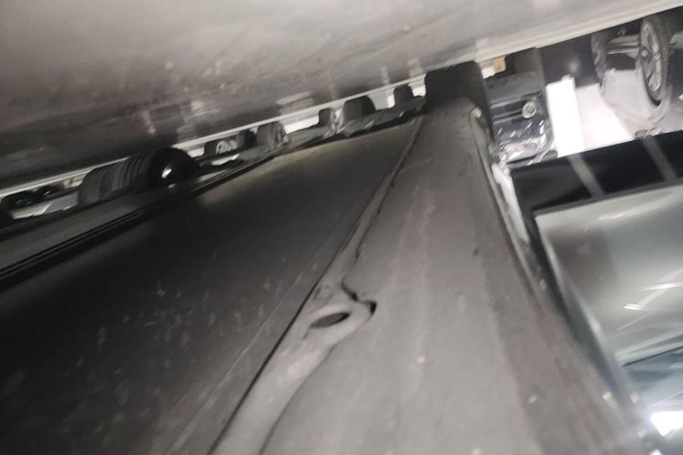 Tesla Model 3 2023 car image #26