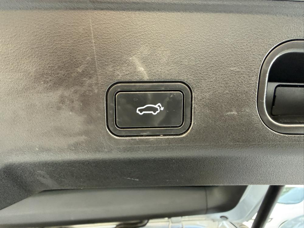 GEELY Boyue L 2023 #8 GEELY Boyue L 2023 car image #8