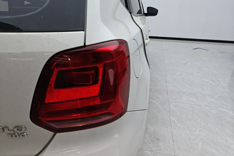 Volkswagen Polo 2018 #8 Volkswagen Polo 2018 car image #8