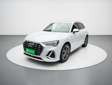 Audi Q3 2022 Audi Q3 2022 car image