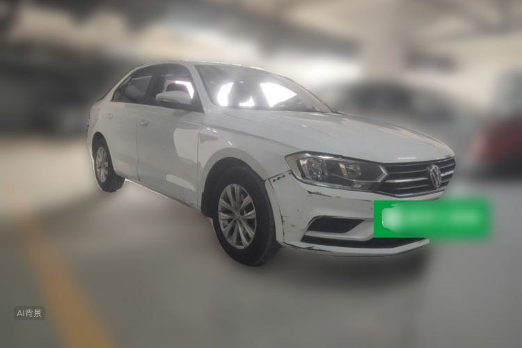Volkswagen Bora 2018 #4 Volkswagen Bora 2018 car image #4