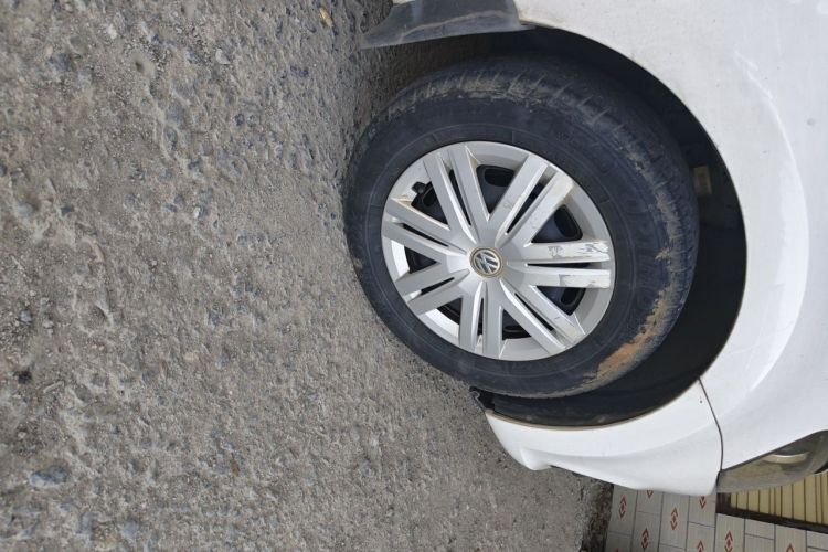 Volkswagen Polo 2017 #6 Volkswagen Polo 2017 car image #6