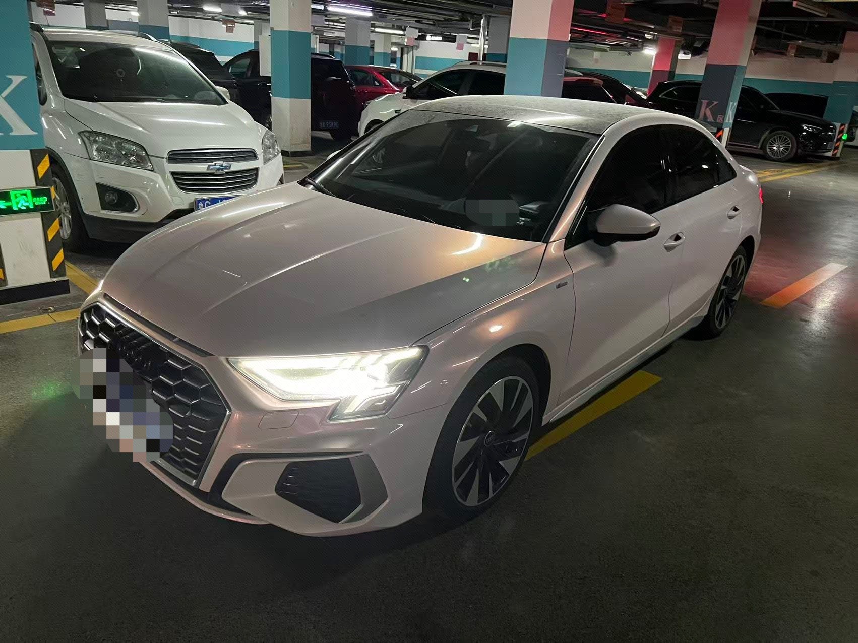 2023 2023 car image