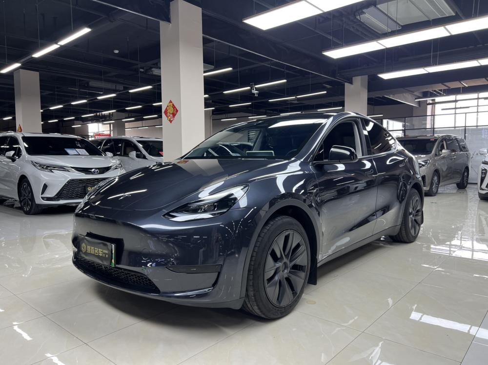 Tesla Model Y 2024 Tesla Model Y 2024 immagine di auto
