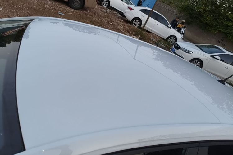 Volkswagen Polo 2023 #25 Volkswagen Polo 2023 صورة سيارة #25