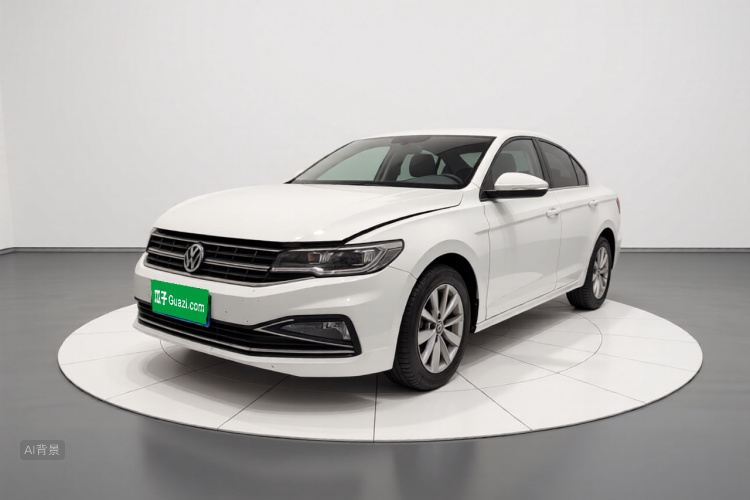 Volkswagen Bora 2020 car image #2