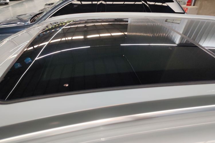 BYD Yuan Plus 2025 صورة سيارة #25