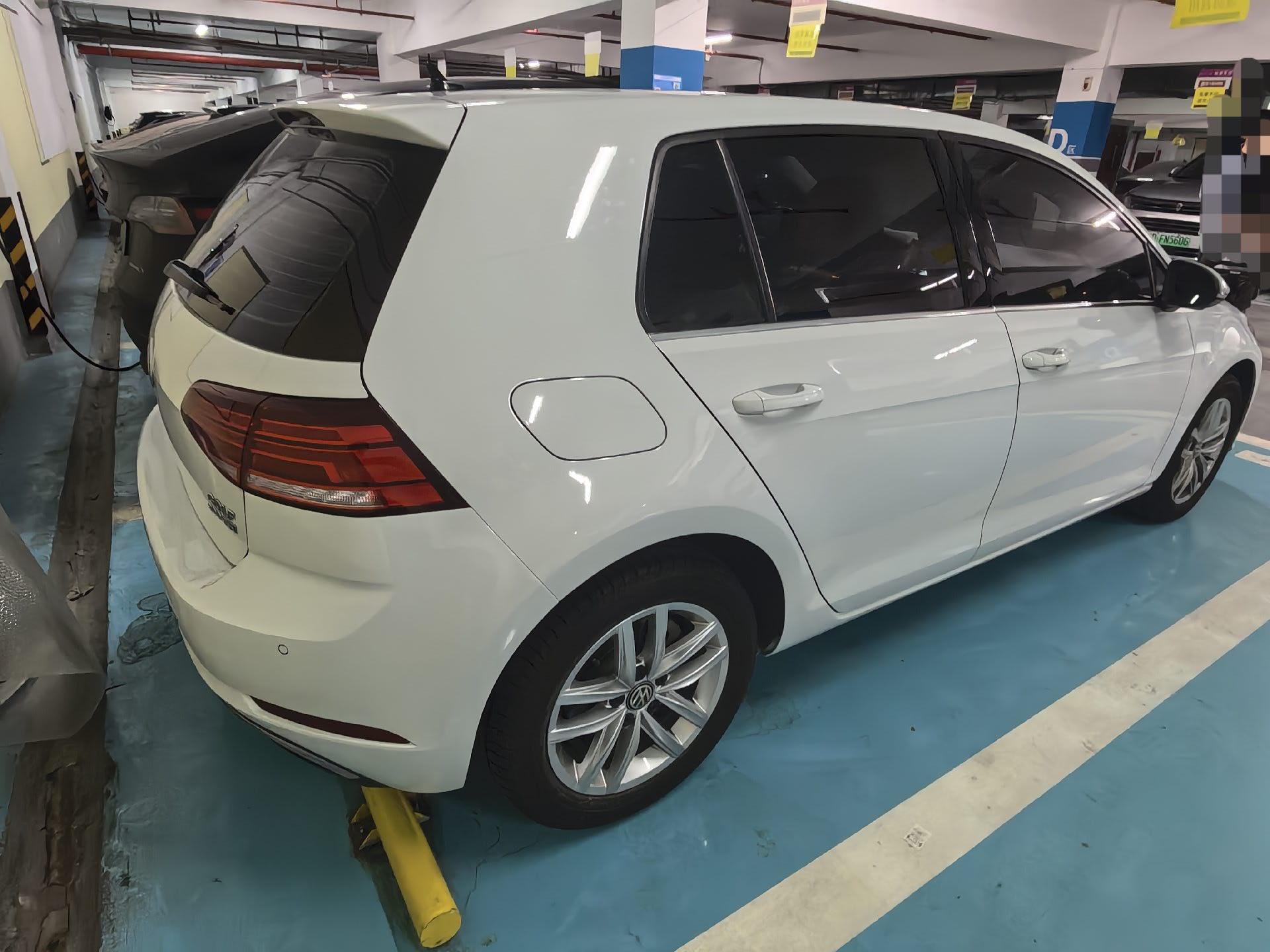 2019 #5 2019 car image #5