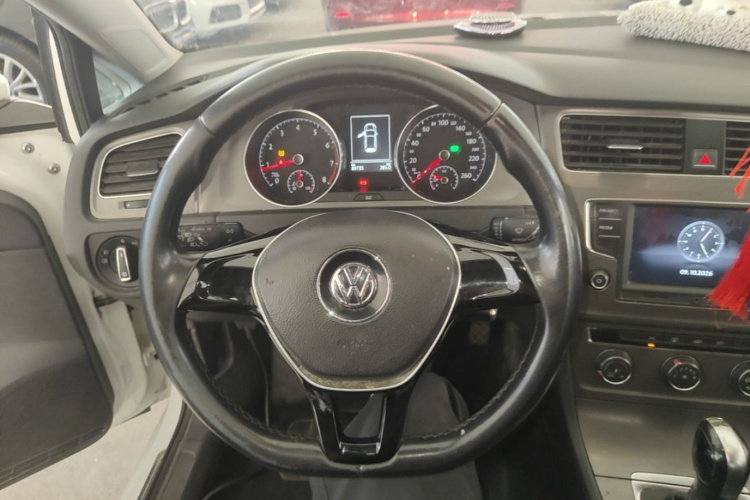 Volkswagen Golf 2016 #11 Volkswagen Golf 2016 immagine di auto #11