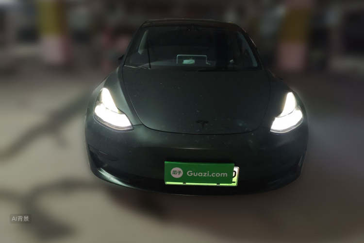 Tesla Model 3 2023 #3 Tesla Model 3 2023 immagine di auto #3
