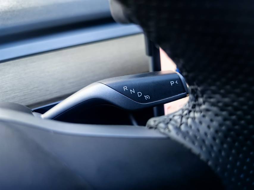 Tesla Model 3 (Imported) 2019 car image #8