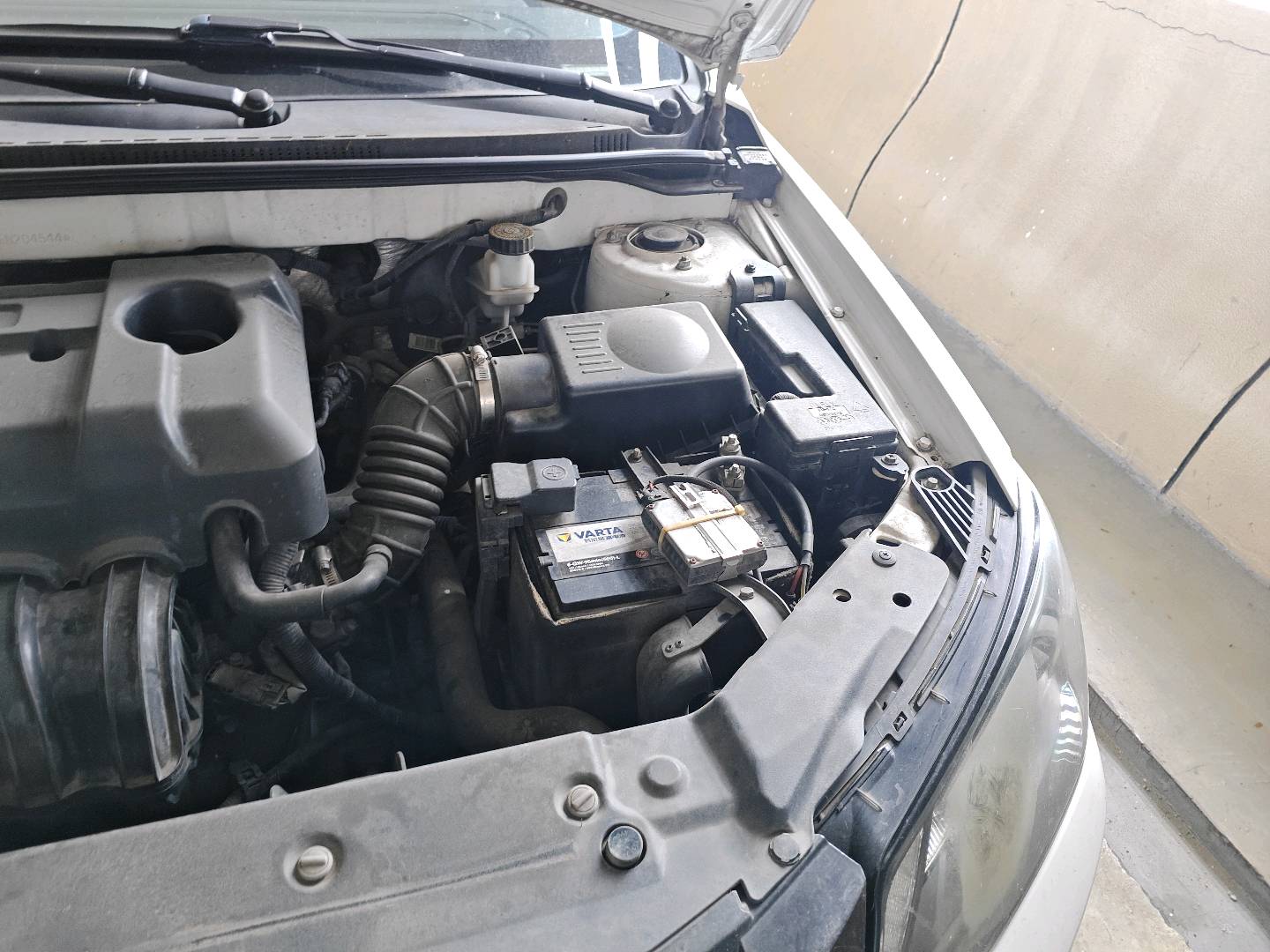 GEELY Emgrand 2014 car image #18