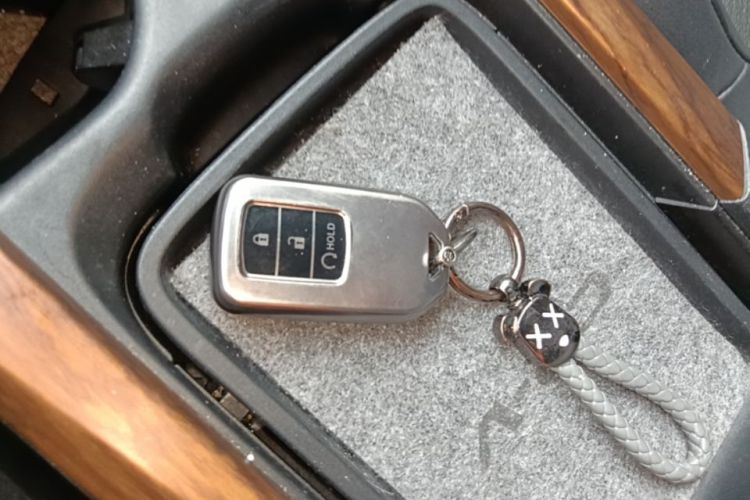 Honda CR-V 2020 car image #9