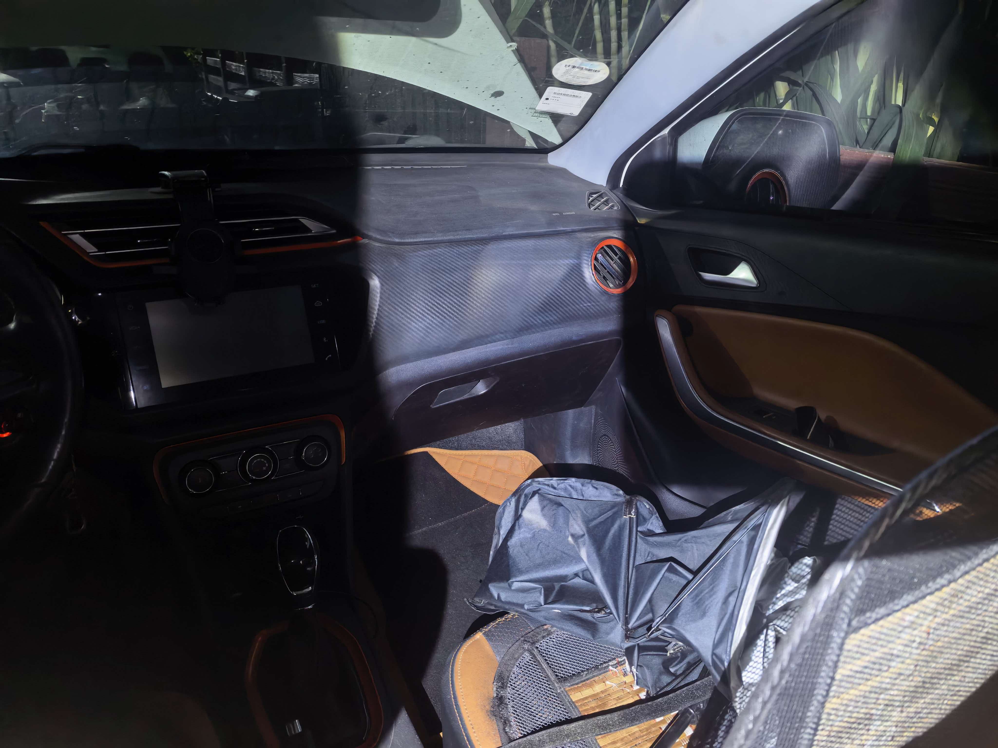 Chery Tiggo 3x 2016 #4 Chery Tiggo 3x 2016 صورة سيارة #4