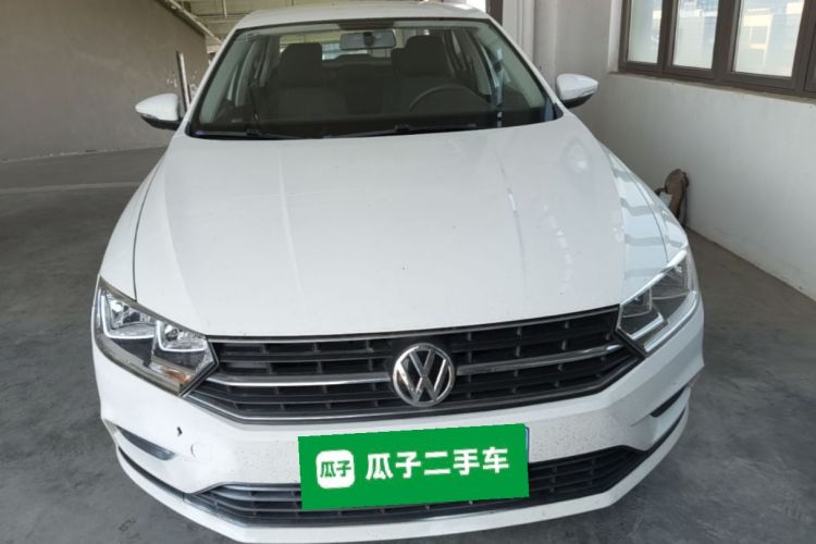 Volkswagen Bora 2021 car image #3