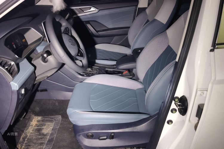 Volkswagen Tharu 2024 immagine di auto #17