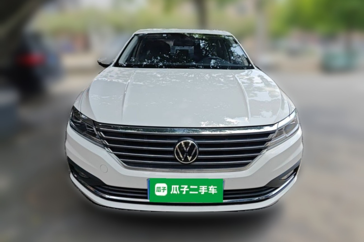 Volkswagen Lavida 2021 car image #3