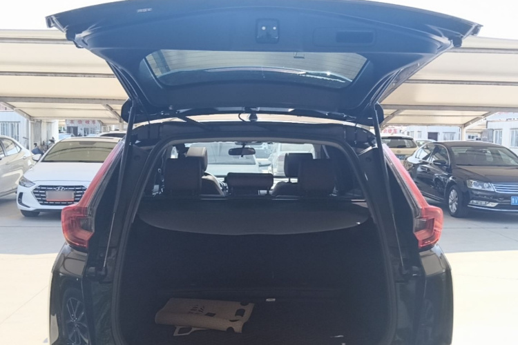 Honda CR-V 2021 car image #19