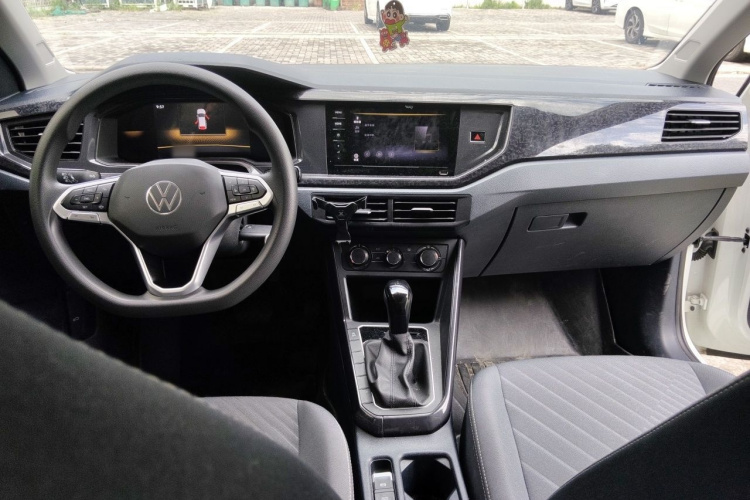 Volkswagen Lavida 2025 car image #12