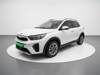 Kia KX1 2019 car image 