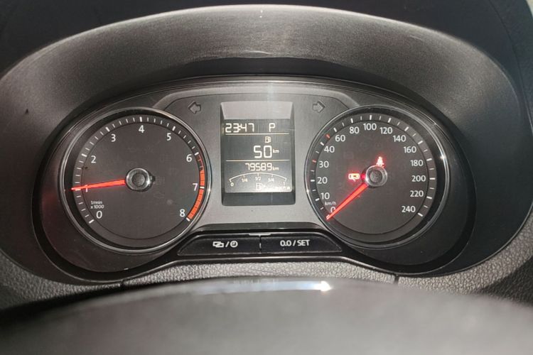 Volkswagen Polo 2019 #16 Volkswagen Polo 2019 car image #16