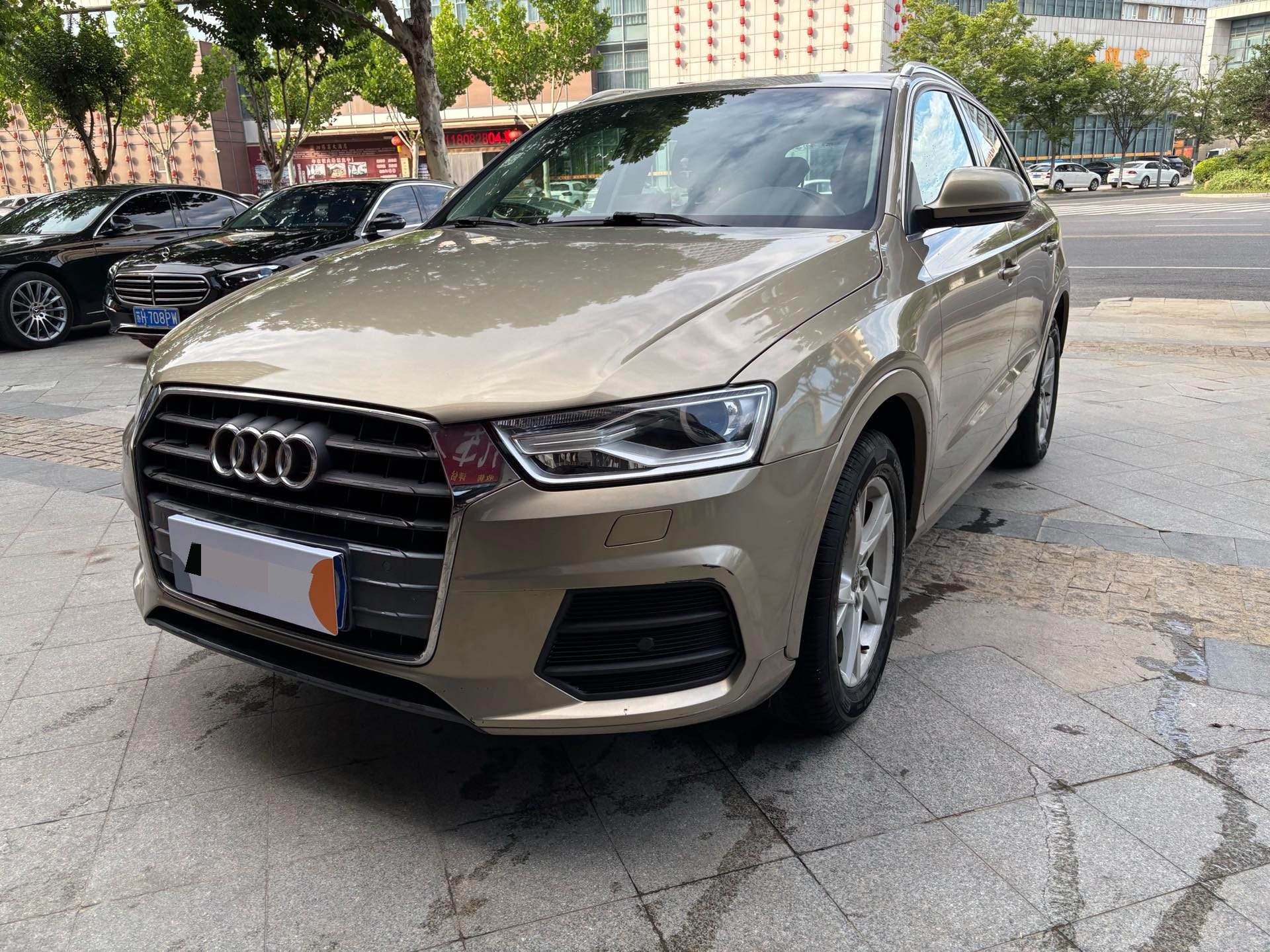 2018 2018 car image