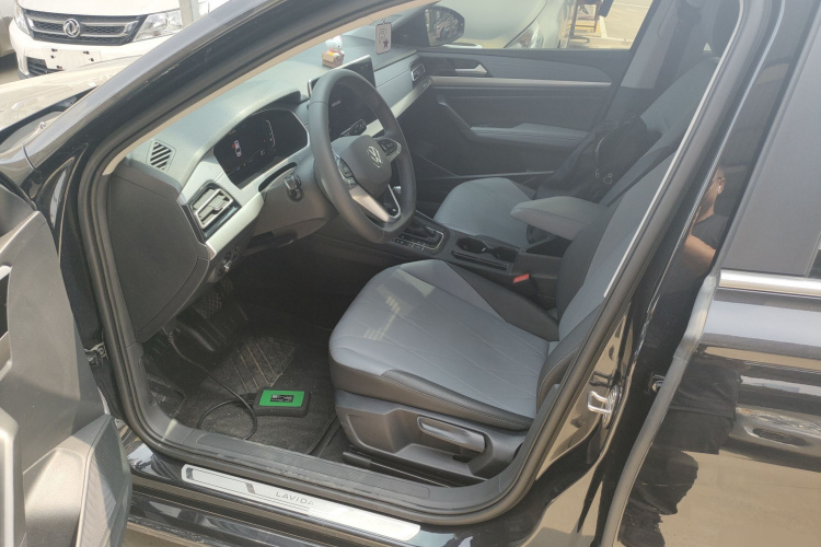 Volkswagen Lavida 2024 imagen de coche #15