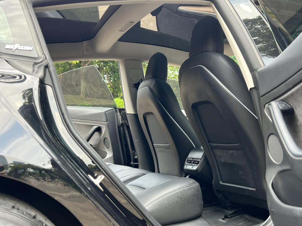 Tesla Model 3 2022 car image #19