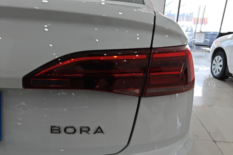 Volkswagen Bora 2022 #8 Volkswagen Bora 2022 car image #8