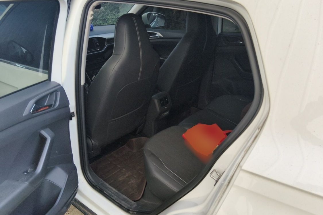 Volkswagen T-Cross 2020 car image #19