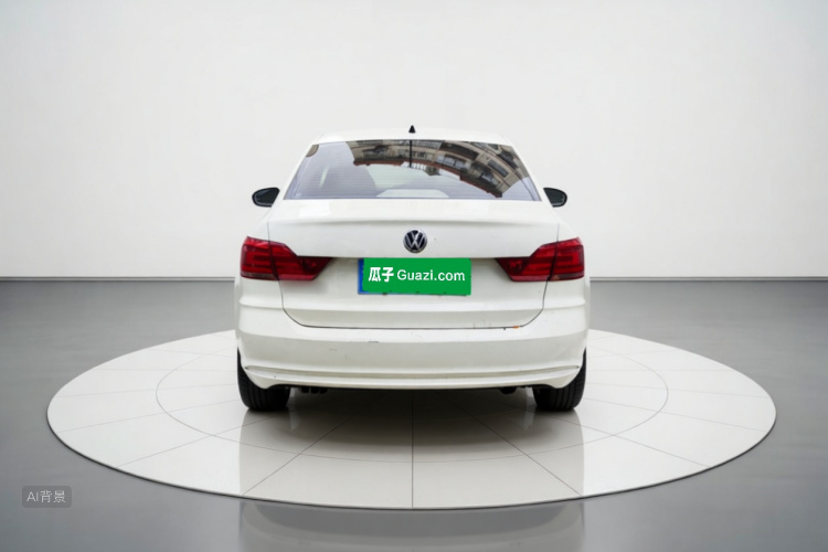 Volkswagen Santana 2019 car image #4